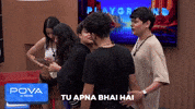 Drama Entertainment GIF by Amazon miniTV