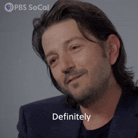 Tv Shows Yes GIF by PBS SoCal