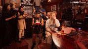 Happy Birthday GIF by The Roku Channel