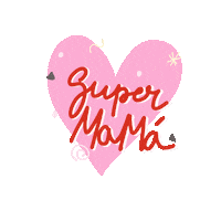 Mama Ma Sticker