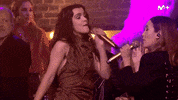 Arturo Valls Show GIF by Movistar Plus+