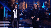 Arturo Valls Show GIF by Movistar Plus+