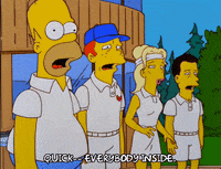 homer simpson GIF