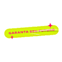 Curso Muda Sticker by Senac RS