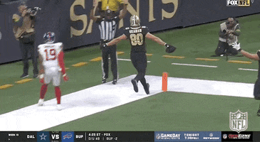 National Football League GIF by NFL