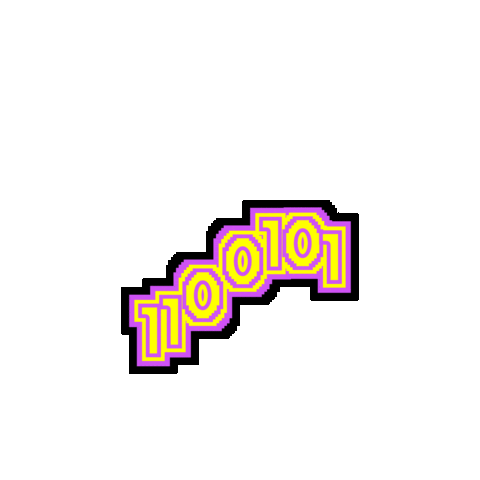 Codeweek Coding Sticker by Code Week Germany