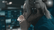 Drunk Invasion GIF by Apple TV+