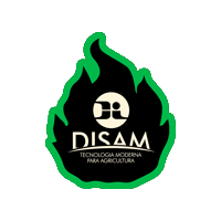 Sticker by Disam
