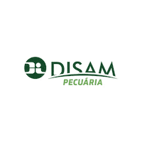 Disampecuaria Sticker by Disam