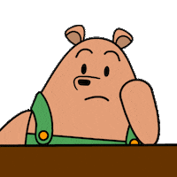 Back To School Hello Sticker