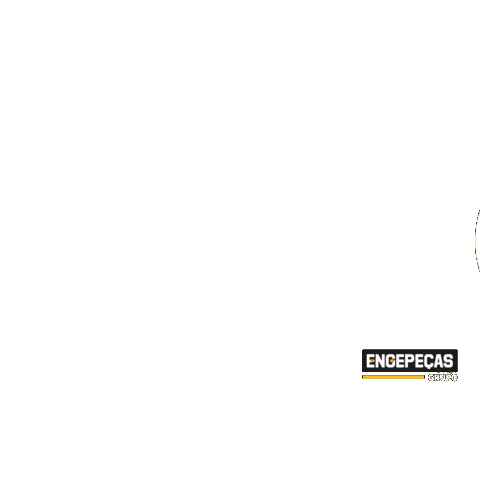 Hexa Sticker by Grupo Engepeças