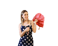 Rain Spring Sticker by Multimedios Tv