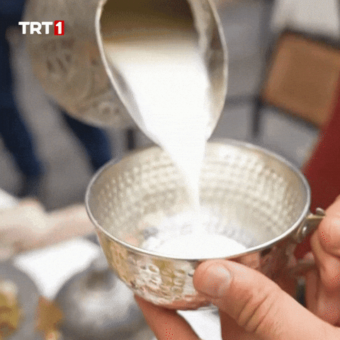 Good Night Baby GIF by TRT