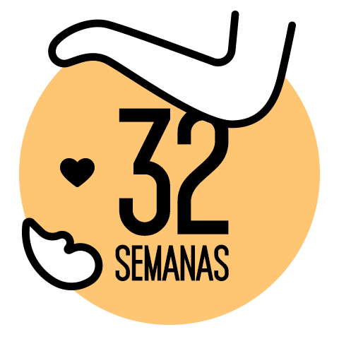 Gravidas Sticker by IN8 Home