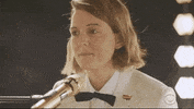 Brandi Carlile Smile GIF by Global Citizen