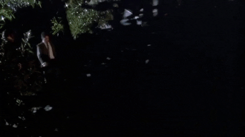 horrordotland giphygifmaker horror zombie gore GIF