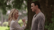 something new couple GIF by Hallmark Channel
