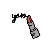 Rainbow Gay Sticker by WONGDOODY