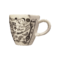 jansenenjanssenkoffie coffee koffie heerlen janssen Sticker