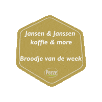 Heerlen Aanbieding Sticker by Jansen & Janssen Coffee & More