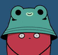 Is This Real What GIF by Tofu Beanz