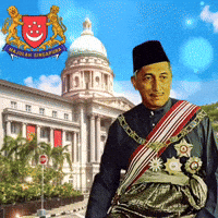 History President GIF