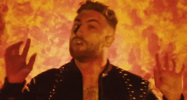 We Should Still Be Friends GIF by Jordan McGraw