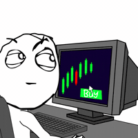 Angry Stock Market Crash GIF by Rageguy