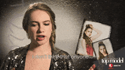model uk GIF by Lifetime Telly