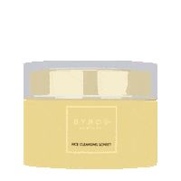 byroe beauty shopping skincare healthy Sticker
