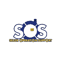 Real Estate Sos Sticker by Amy Stockberger Real Estate