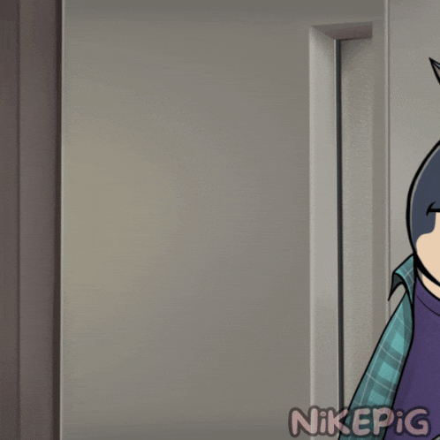 Peace Out Ok GIF by Nikepig