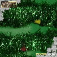 Christmas Celebration GIF by The Only Way is Essex