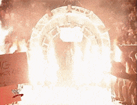 Royal Rumble Wrestling GIF by WWE