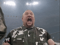 Royal Rumble Wrestling GIF by WWE