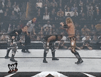 Royal Rumble Wrestling GIF by WWE