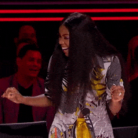 americas got talent yes GIF by Got Talent Global