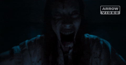 Join Us Evil Dead GIF by Arrow Video