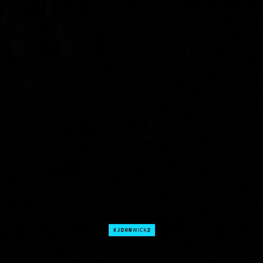 john wick lionsgate GIF by John Wick: Chapter 2