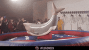 bullettime GIF by Theflug360