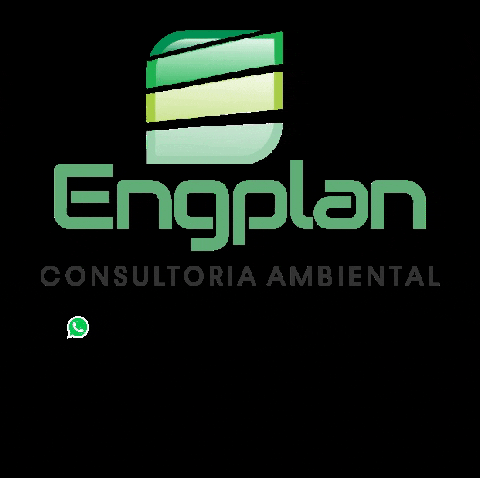 Licenciamento Ambiental GIF by Engplan Consultoria Ambiental