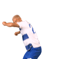 Lets Go Football Sticker by NK Osijek