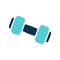 myfirstgym_australia mfg myfirstgym mfgaustralia Sticker