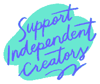 Support Local Sticker