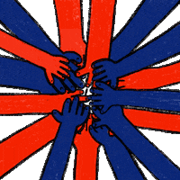 Right To Vote Election 2020 GIF by INTO ACTION