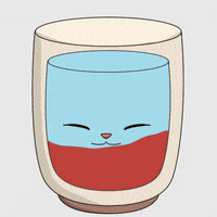 Coffee Pokemon GIF by Kitaro World