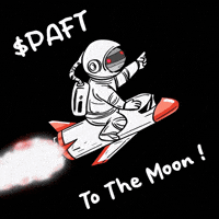 Paft_Drunk meme space crypto robot GIF