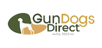 gundogsdirect dogs puppies labrador cocker spaniel Sticker
