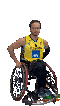 Player Ok Sticker by cbzentro