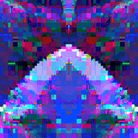 glitch art GIF by LetsGlitchIt